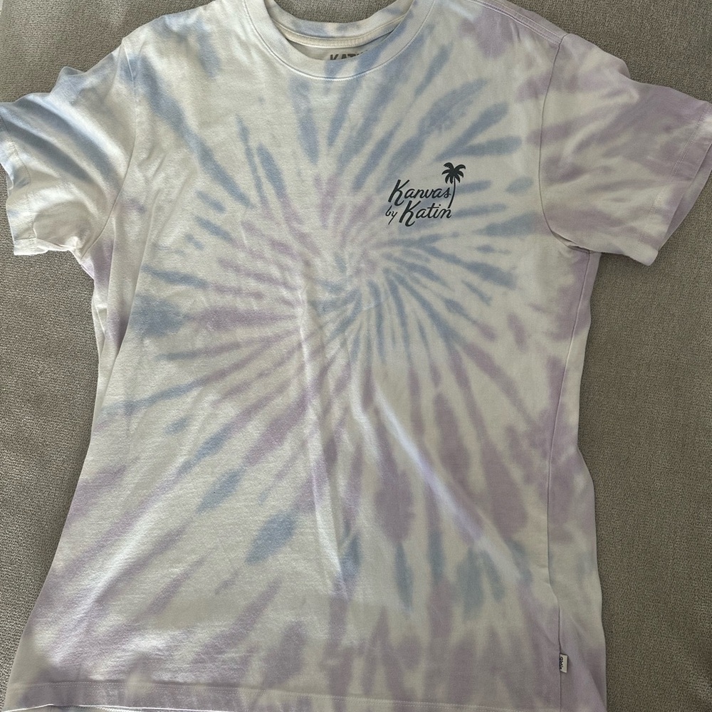 Men’s tee Kanvas by Katin